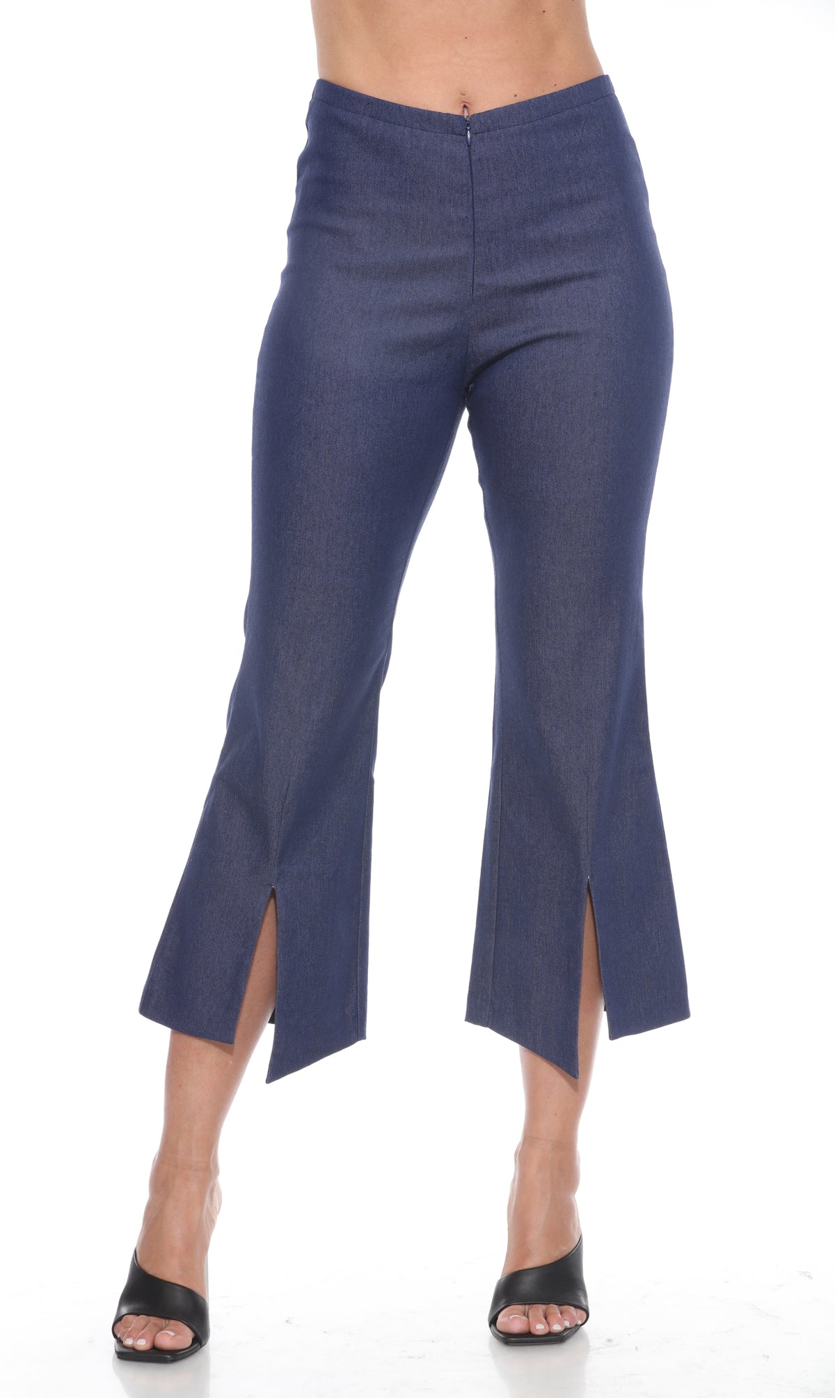 Split Leg Pant