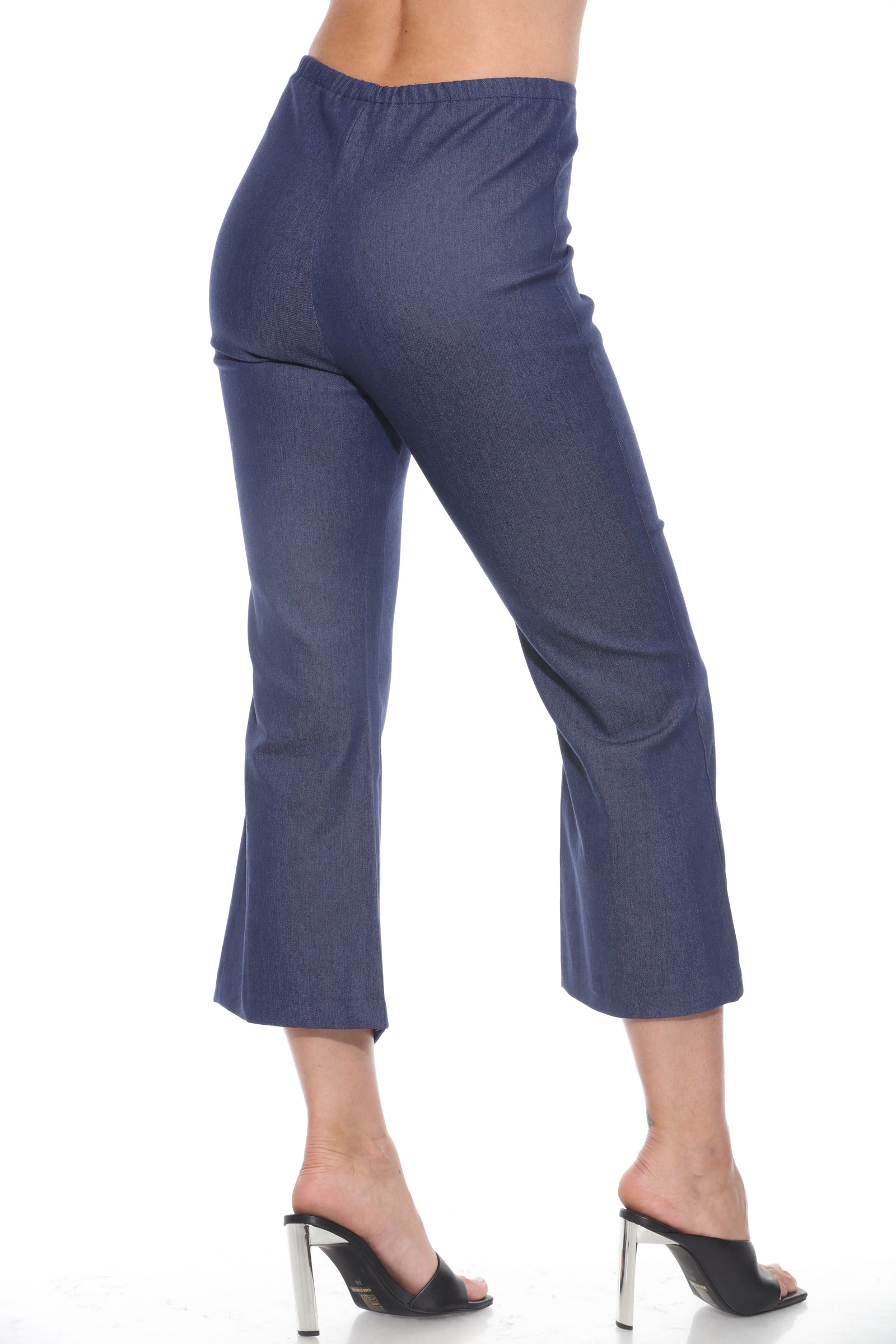 Split Leg Pant