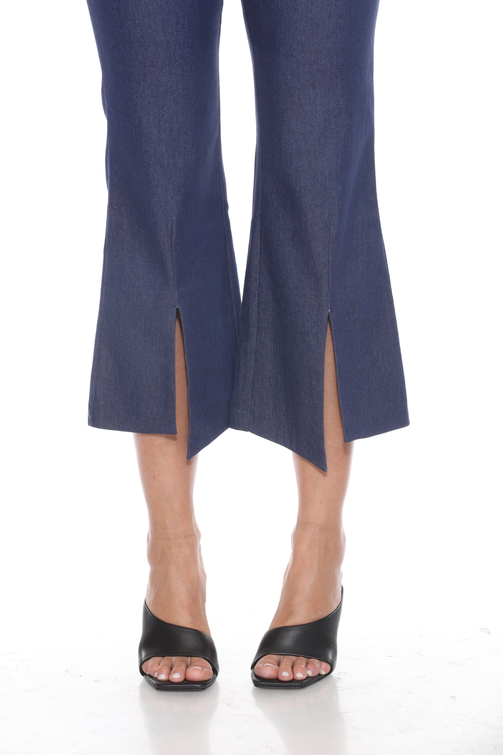 Split Leg Pant